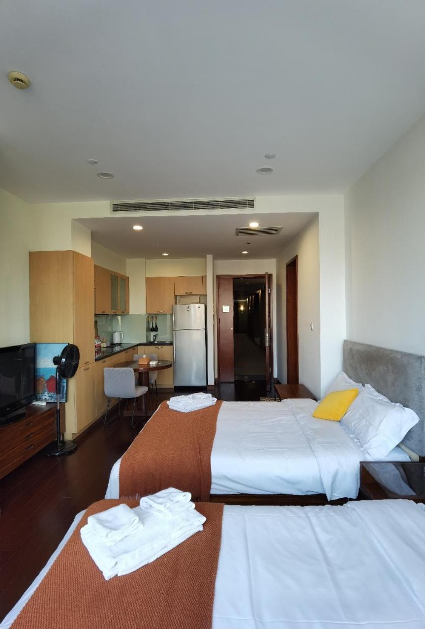 River House Near The Peoples Square And The Bund เซี่ยงไฮ้ ภายนอก รูปภาพ